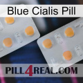 Blue Cialis Pill 25